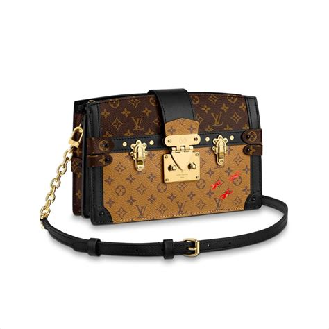 louis vuitton small clutch